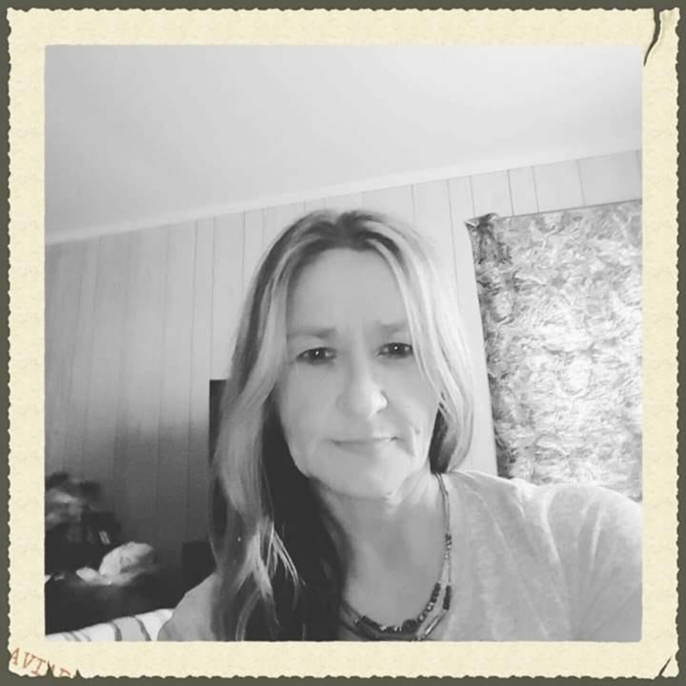 Meet your Posher, Dorothy